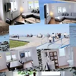 Hébergement de vacances Strandallee 8