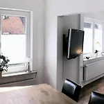 Hébergement de vacances Strandallee 8 *