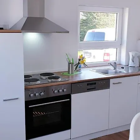 Strandallee 8 Burhave