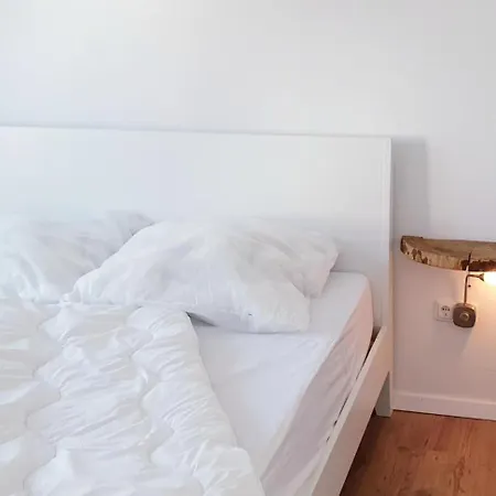 Dom wakacyjny Strandallee 8